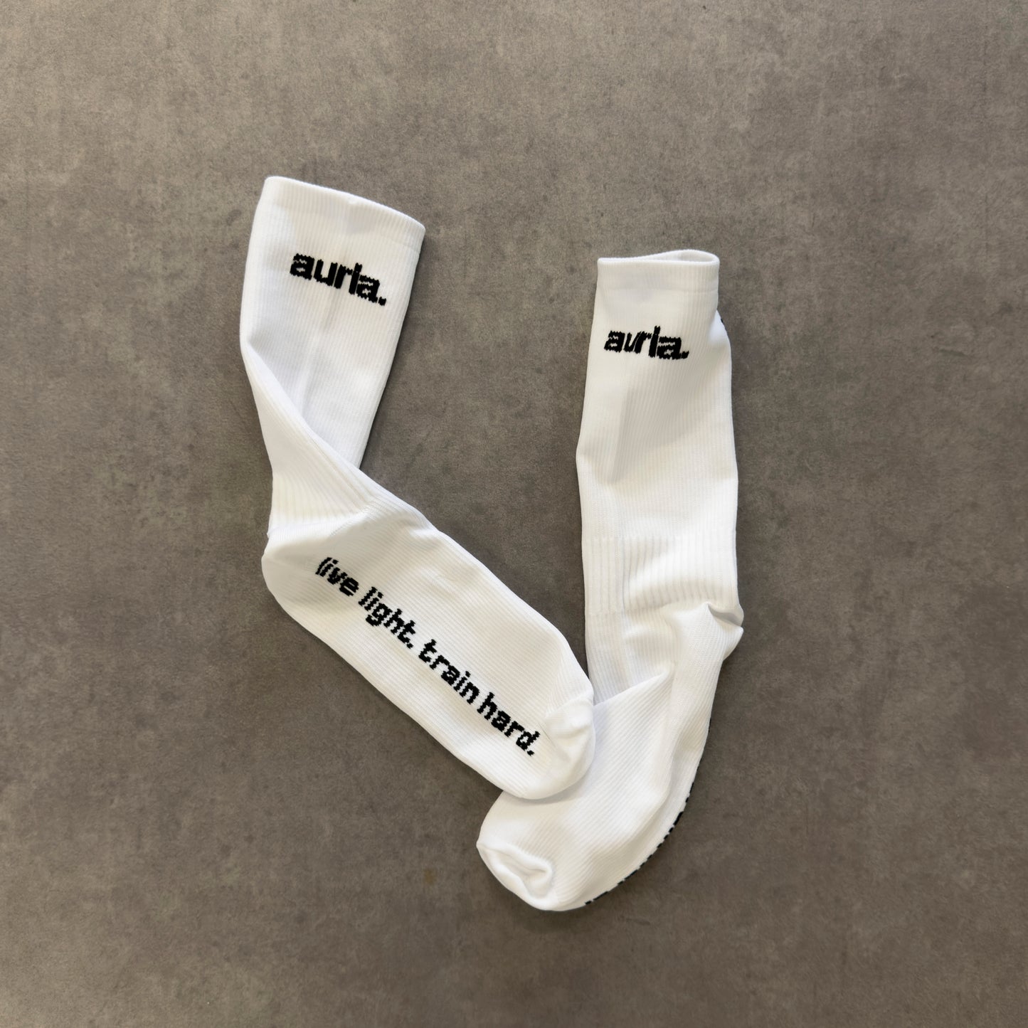 auria. Performance Socks (2 pairs)