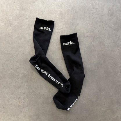 auria. Performance Socks (2 pairs)